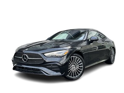 2026 Mercedes-Benz CLE in Vancouver, British Columbia