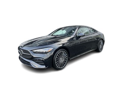 2026 Mercedes-Benz CLE in Vancouver, British Columbia