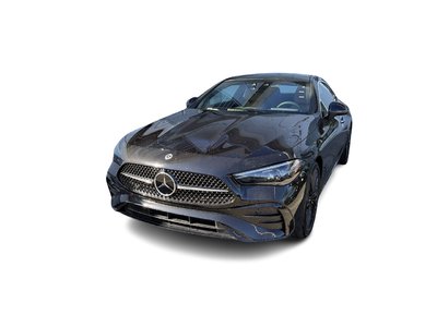 2026 Mercedes-Benz CLE in Vancouver, British Columbia