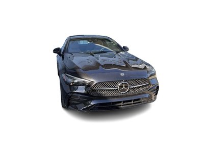 2026 Mercedes-Benz CLE in Vancouver, British Columbia