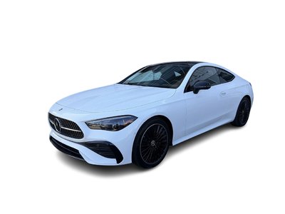 2026 Mercedes-Benz CLE in Vancouver, British Columbia