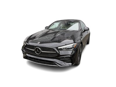 Mercedes-Benz CLE  2026 à Vancouver, Colombie-Britannique