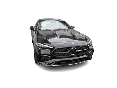 Mercedes-Benz CLE  2026 à Vancouver, Colombie-Britannique