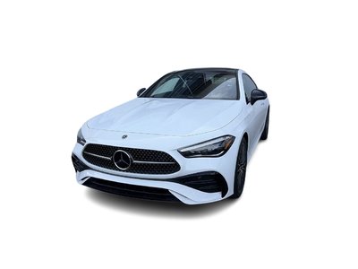 Mercedes-Benz CLE  2026 à Vancouver, Colombie-Britannique