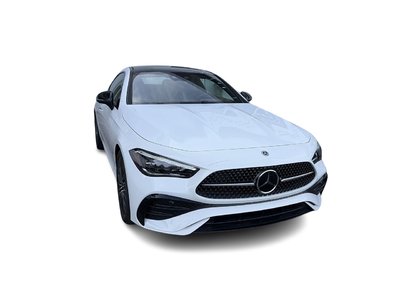 Mercedes-Benz CLE  2026 à Vancouver, Colombie-Britannique