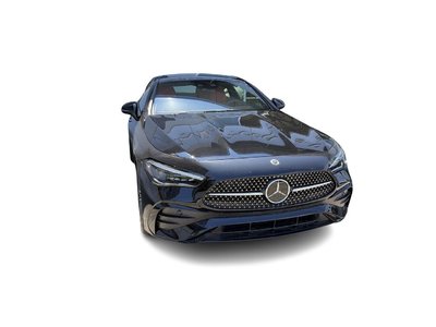 2026 Mercedes-Benz CLE in Vancouver, British Columbia