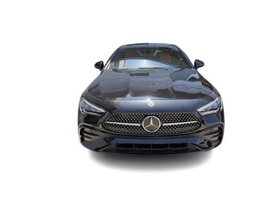 2026 Mercedes-Benz CLE in Vancouver, British Columbia