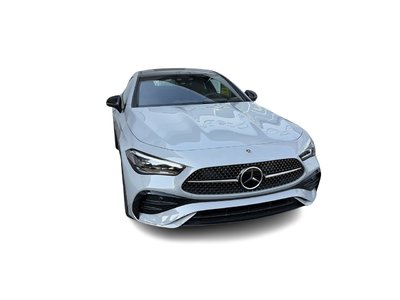 Mercedes-Benz CLE  2026 à Vancouver, Colombie-Britannique