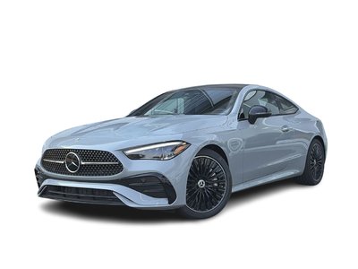 Mercedes-Benz CLE  2026 à Vancouver, Colombie-Britannique