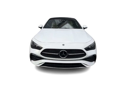Mercedes-Benz CLE  2026 à Vancouver, Colombie-Britannique