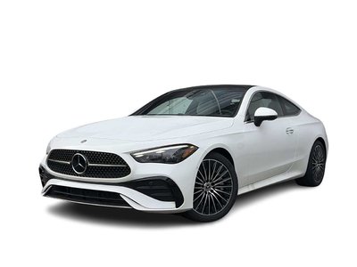 Mercedes-Benz CLE  2026 à Vancouver, Colombie-Britannique