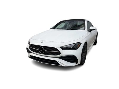 Mercedes-Benz CLE  2026 à Vancouver, Colombie-Britannique
