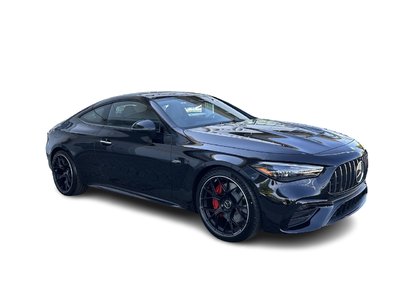 2026 Mercedes-Benz CLE in Vancouver, British Columbia