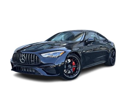 2026 Mercedes-Benz CLE in Vancouver, British Columbia