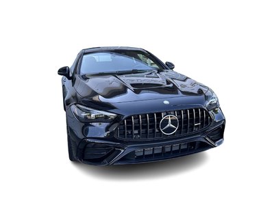 2026 Mercedes-Benz CLE in Vancouver, British Columbia