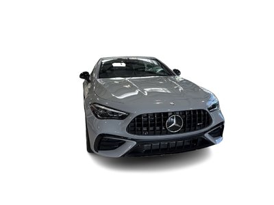 2026 Mercedes-Benz CLE in Vancouver, British Columbia