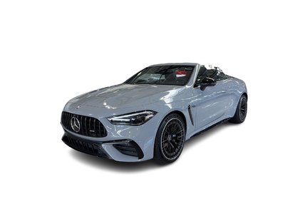 2026 Mercedes-Benz CLE in Vancouver, British Columbia