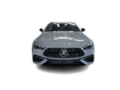 2026 Mercedes-Benz CLE in Vancouver, British Columbia