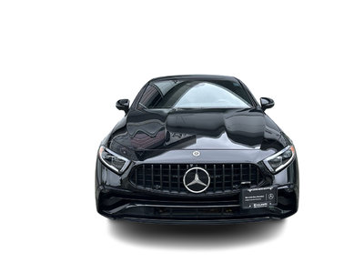 Mercedes-Benz CLS53  2022 à Vancouver, Colombie-Britannique