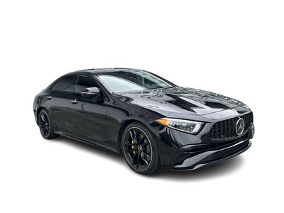 Mercedes-Benz CLS53  2022 à Vancouver, Colombie-Britannique