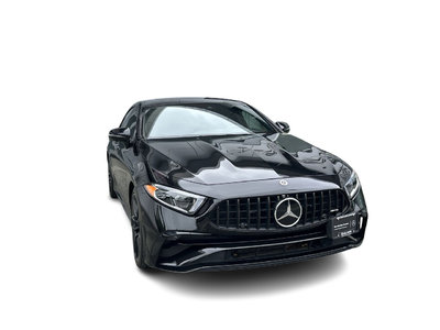 Mercedes-Benz CLS53  2022 à Vancouver, Colombie-Britannique