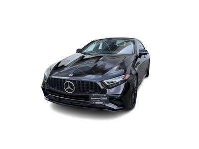 Mercedes-Benz CLS53  2022 à Vancouver, Colombie-Britannique