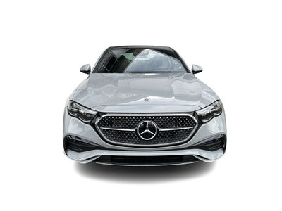 2025 Mercedes-Benz E-Class in Vancouver, British Columbia
