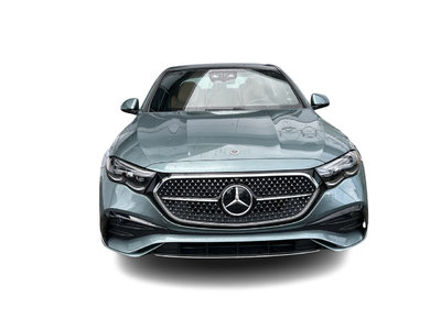 2025 Mercedes-Benz E-Class in Vancouver, British Columbia