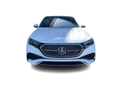 2025 Mercedes-Benz E-Class in Vancouver, British Columbia