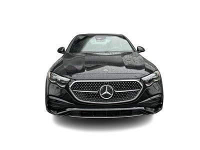 2025 Mercedes-Benz E-Class in Vancouver, British Columbia