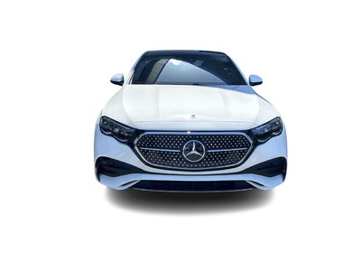 2025 Mercedes-Benz E-Class in Vancouver, British Columbia