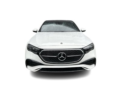 Mercedes-Benz E-Class  2025 à Vancouver, Colombie-Britannique