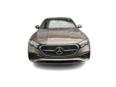 2026 Mercedes-Benz E-Class in Richmond, British Columbia