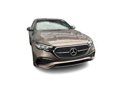 2026 Mercedes-Benz E-Class in Richmond, British Columbia