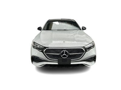 2026 Mercedes-Benz E-Class in Vancouver, British Columbia