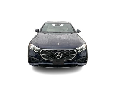 2026 Mercedes-Benz E-Class in Richmond, British Columbia