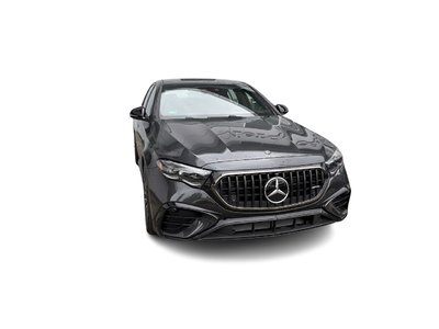 Mercedes-Benz E-Class  2026 à Vancouver, Colombie-Britannique