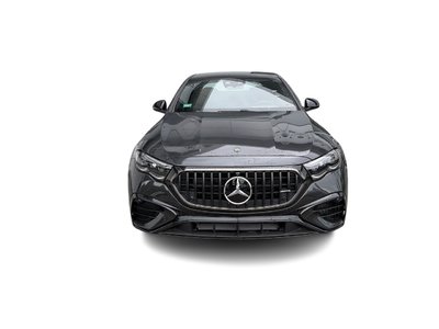 Mercedes-Benz E-Class  2026 à Vancouver, Colombie-Britannique