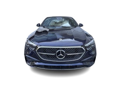 2027 Mercedes-Benz E-Class in Vancouver, British Columbia