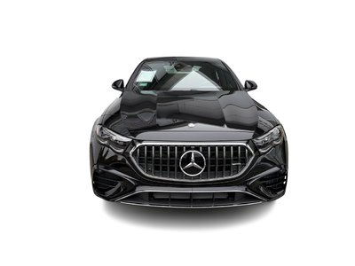 2027 Mercedes-Benz E-Class in Vancouver, British Columbia