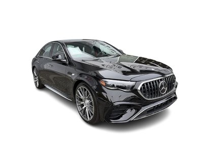 2027 Mercedes-Benz E-Class in Vancouver, British Columbia