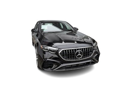 2027 Mercedes-Benz E-Class in Vancouver, British Columbia