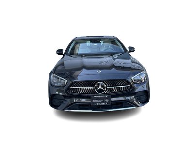 Mercedes-Benz E350  2021 à Vancouver, Colombie-Britannique