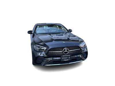 Mercedes-Benz E350  2021 à Vancouver, Colombie-Britannique