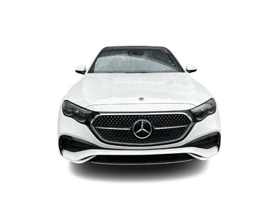 2025 Mercedes-Benz E350 in Vancouver, British Columbia