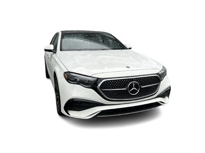 2025 Mercedes-Benz E350 in Vancouver, British Columbia