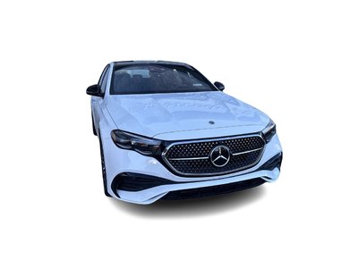 2026 Mercedes-Benz E-Class in Langley, British Columbia