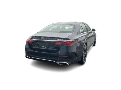 2026 Mercedes-Benz E-Class in Vancouver, British Columbia