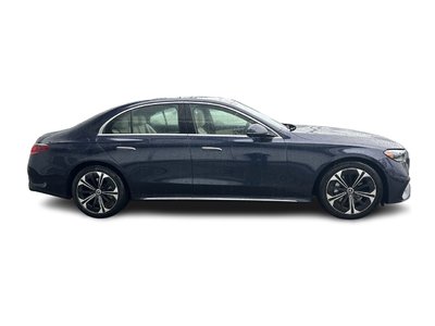 2026 Mercedes-Benz E-Class in Vancouver, British Columbia
