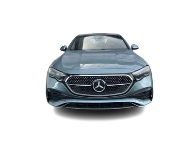2026 Mercedes-Benz E-Class in Richmond, British Columbia